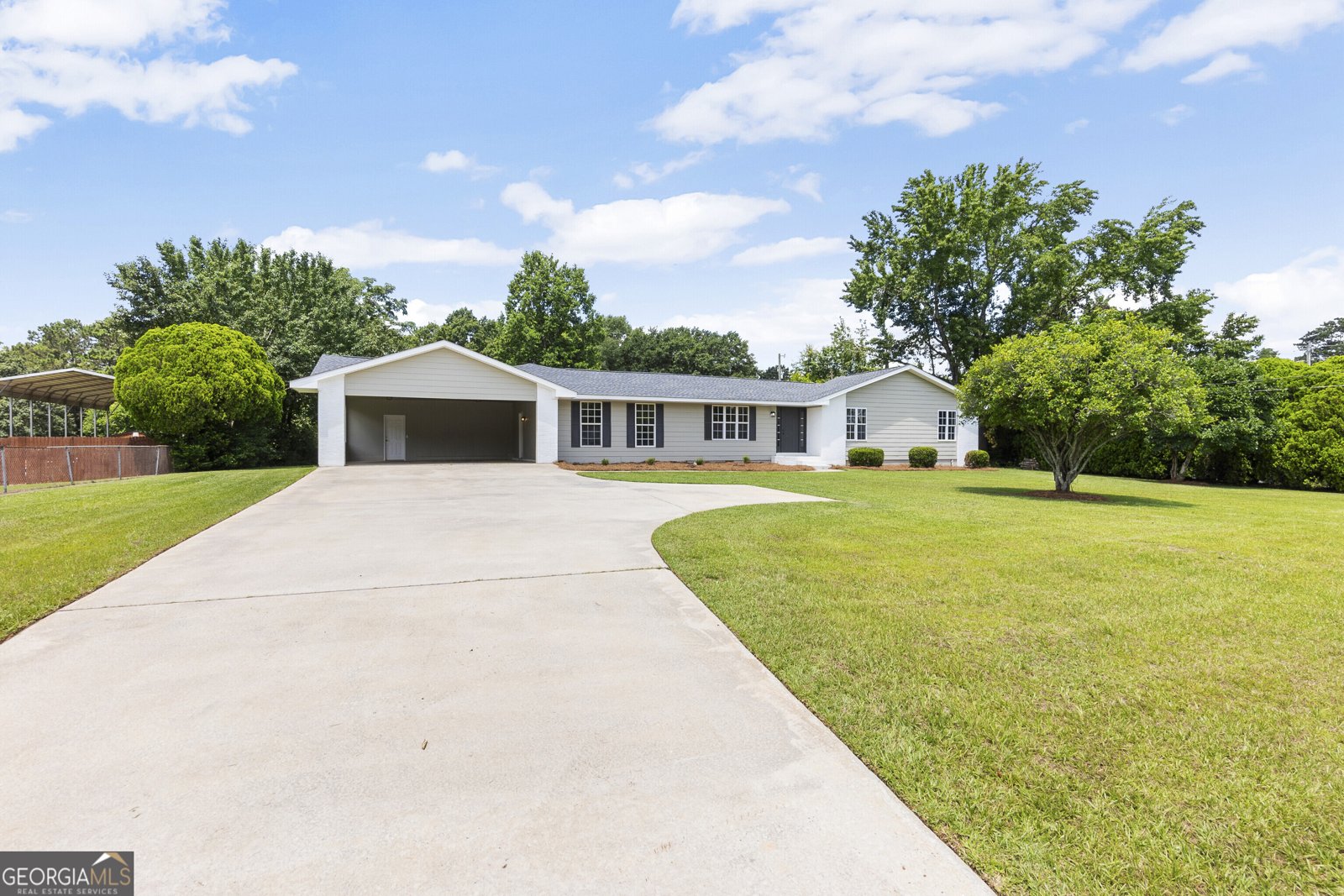 103 Chris Drive Hawkinsville - 4