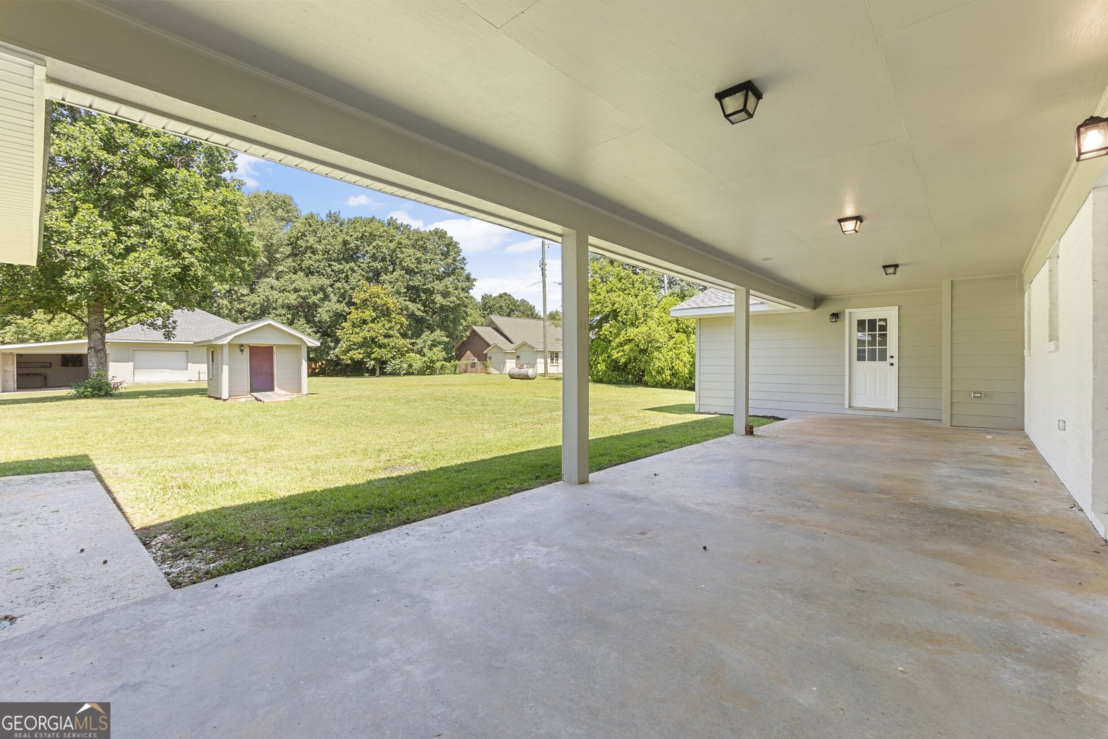 103 Chris Drive Hawkinsville - 45