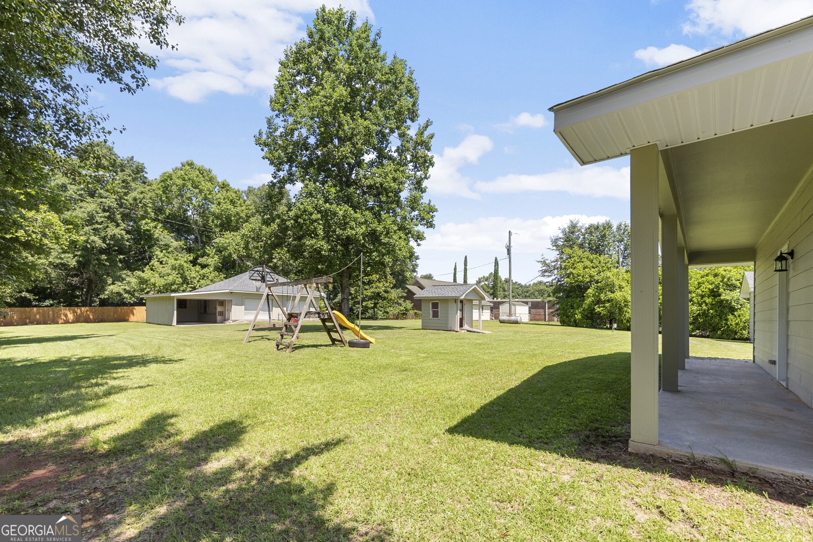 103 Chris Drive Hawkinsville - 46