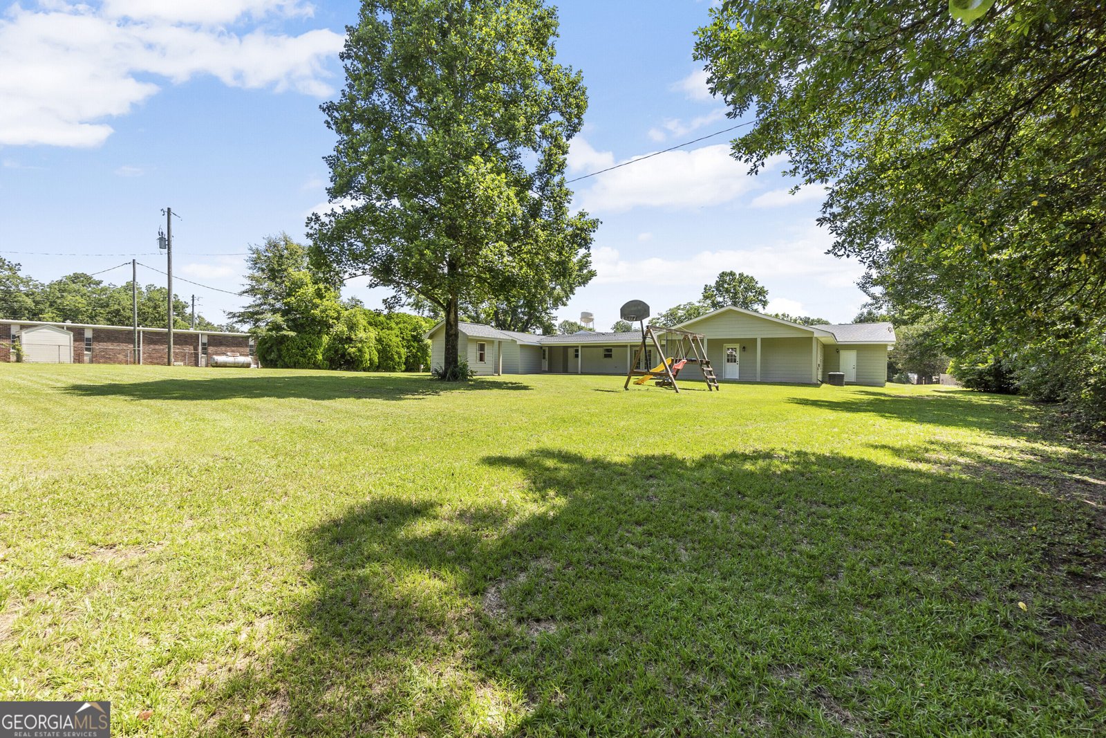 103 Chris Drive Hawkinsville - 49