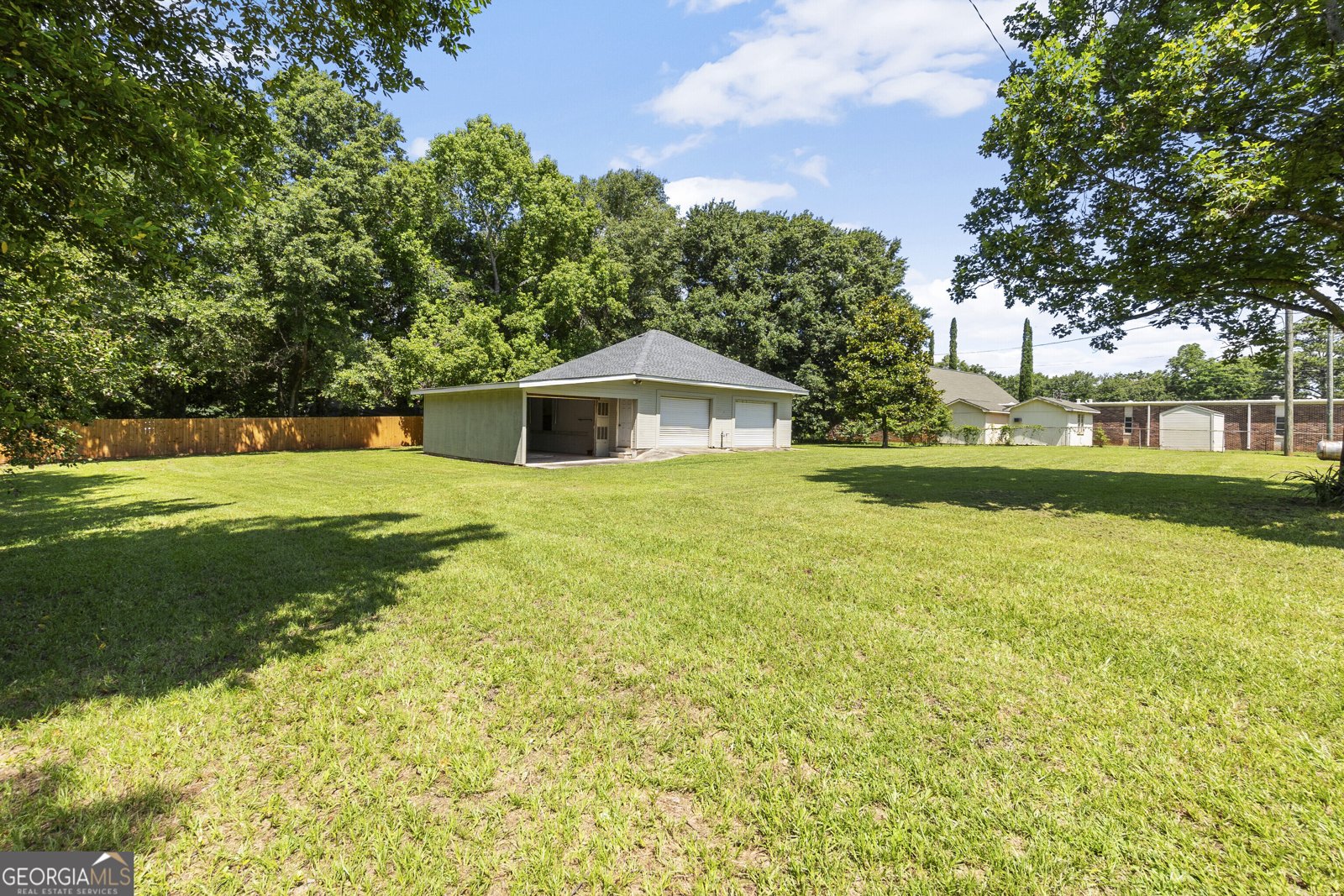 103 Chris Drive Hawkinsville - 52