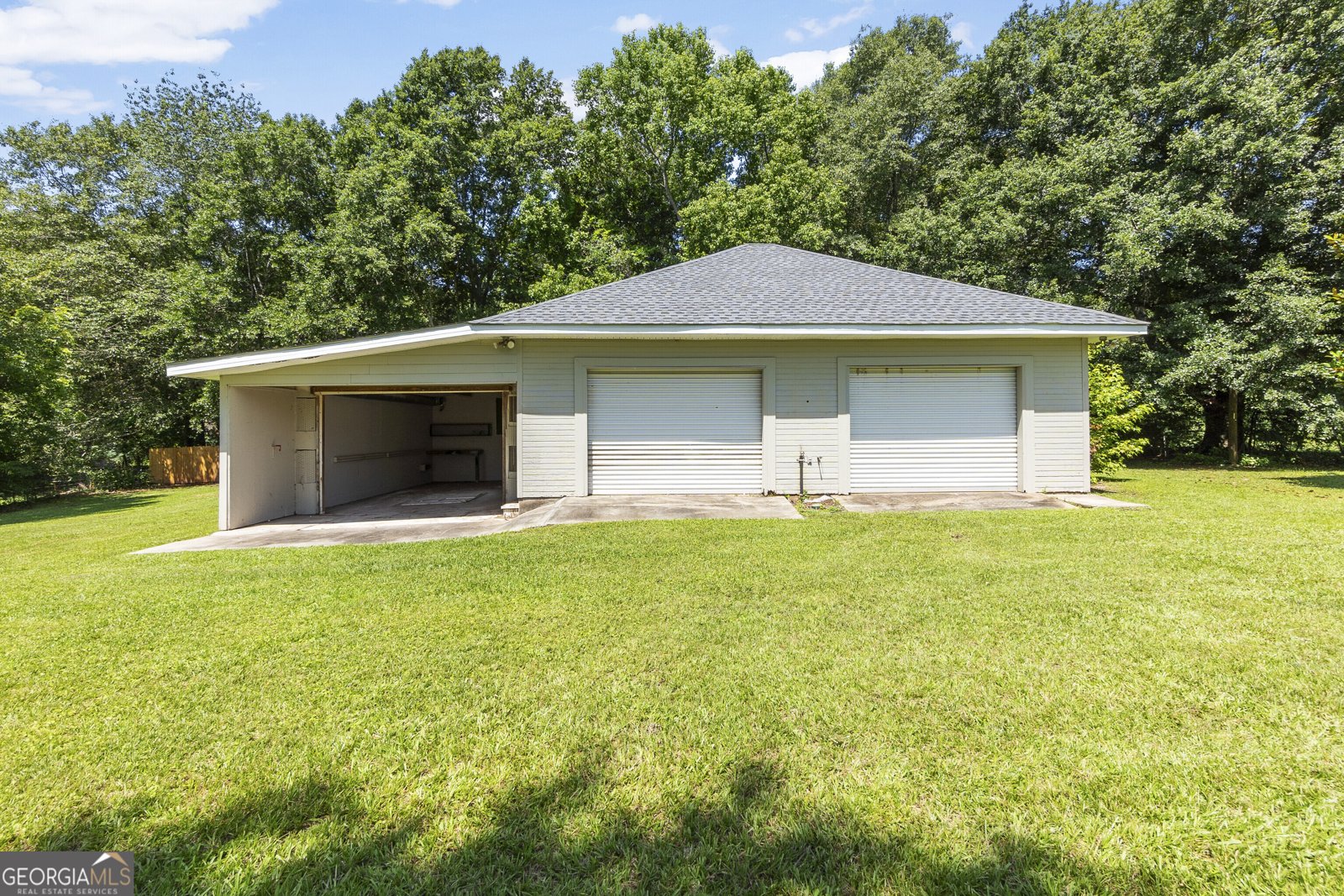 103 Chris Drive Hawkinsville - 53