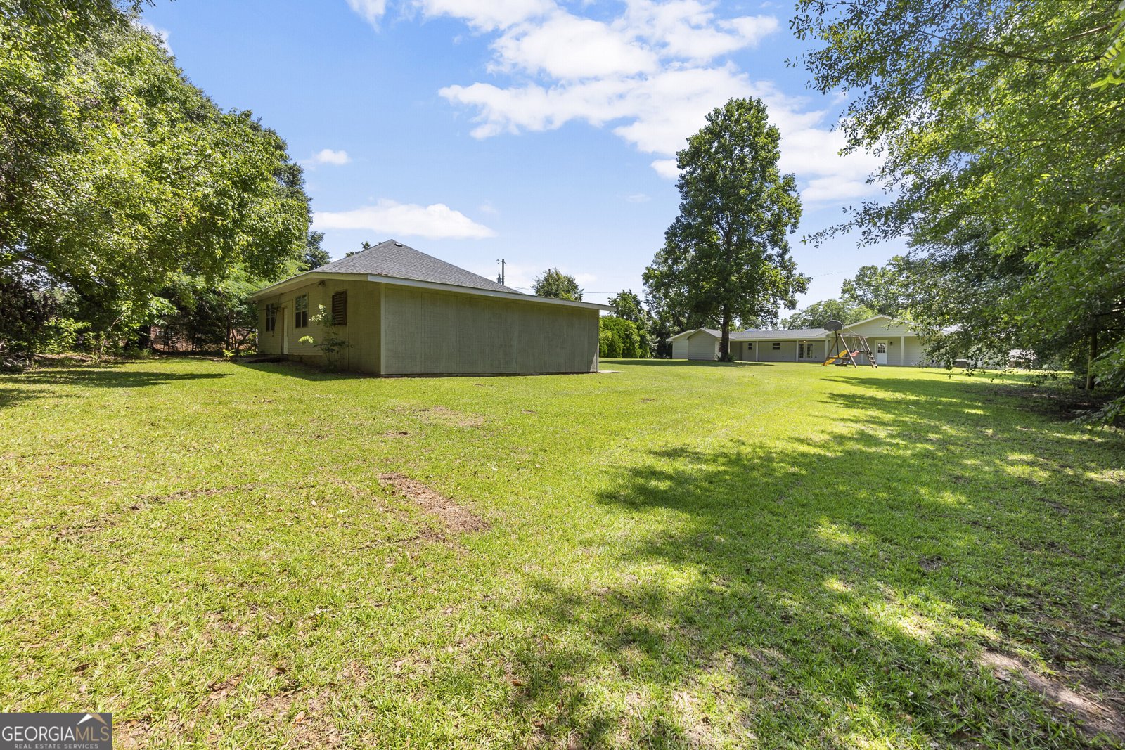 103 Chris Drive Hawkinsville - 54