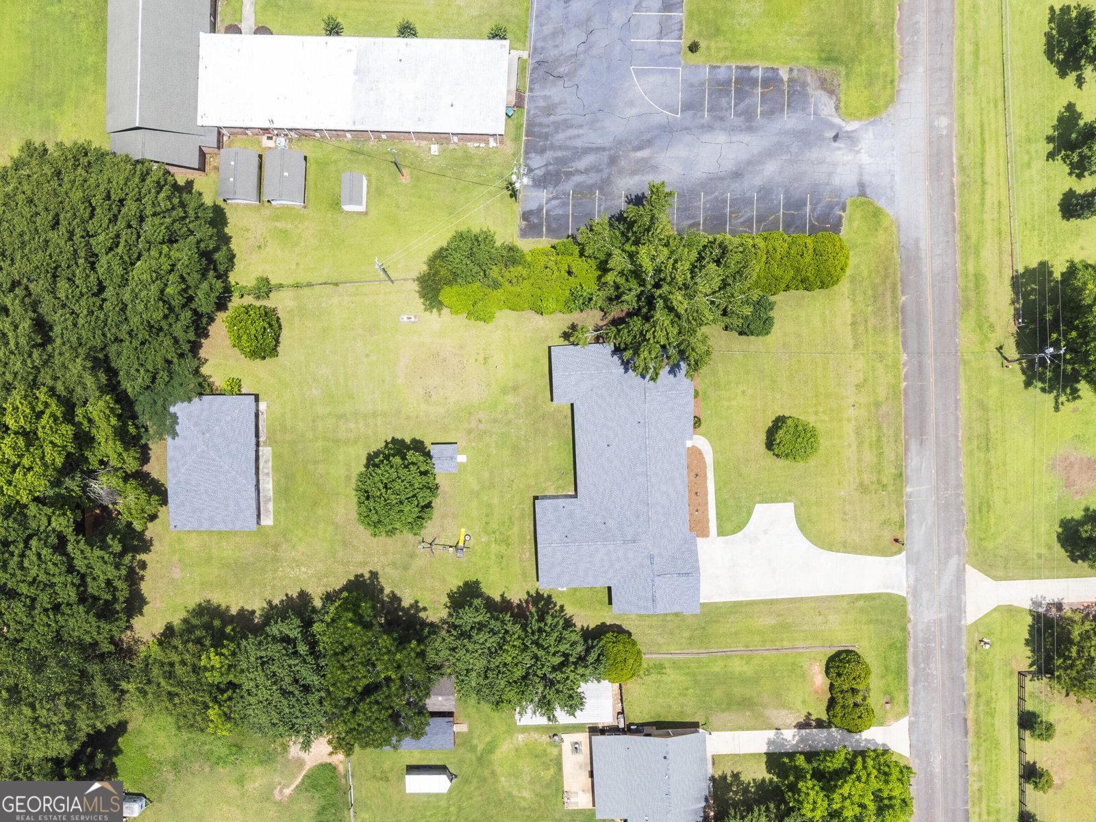 103 Chris Drive Hawkinsville - 62