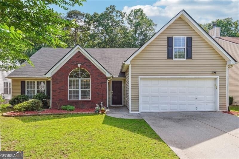 4920 Markim Forest Lane Sugar Hill - 1