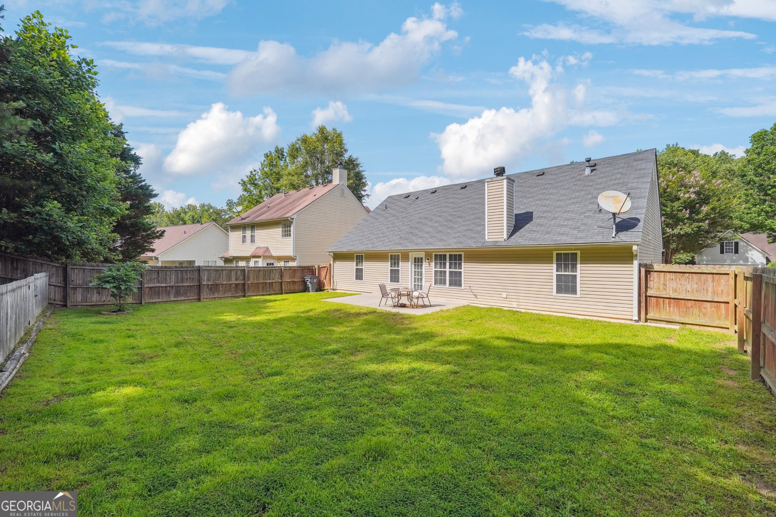 4920 Markim Forest Lane Sugar Hill - 15