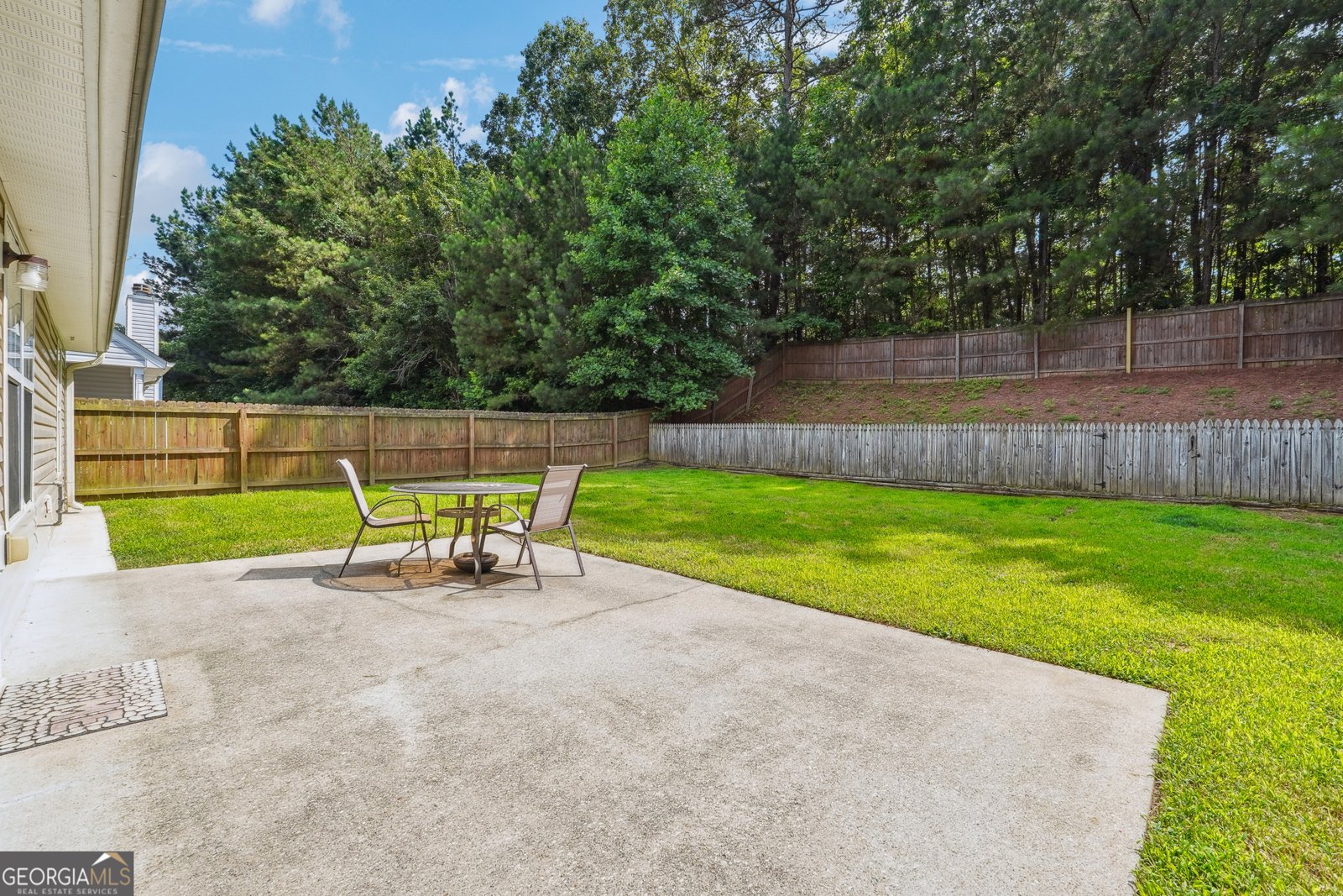4920 Markim Forest Lane Sugar Hill - 16