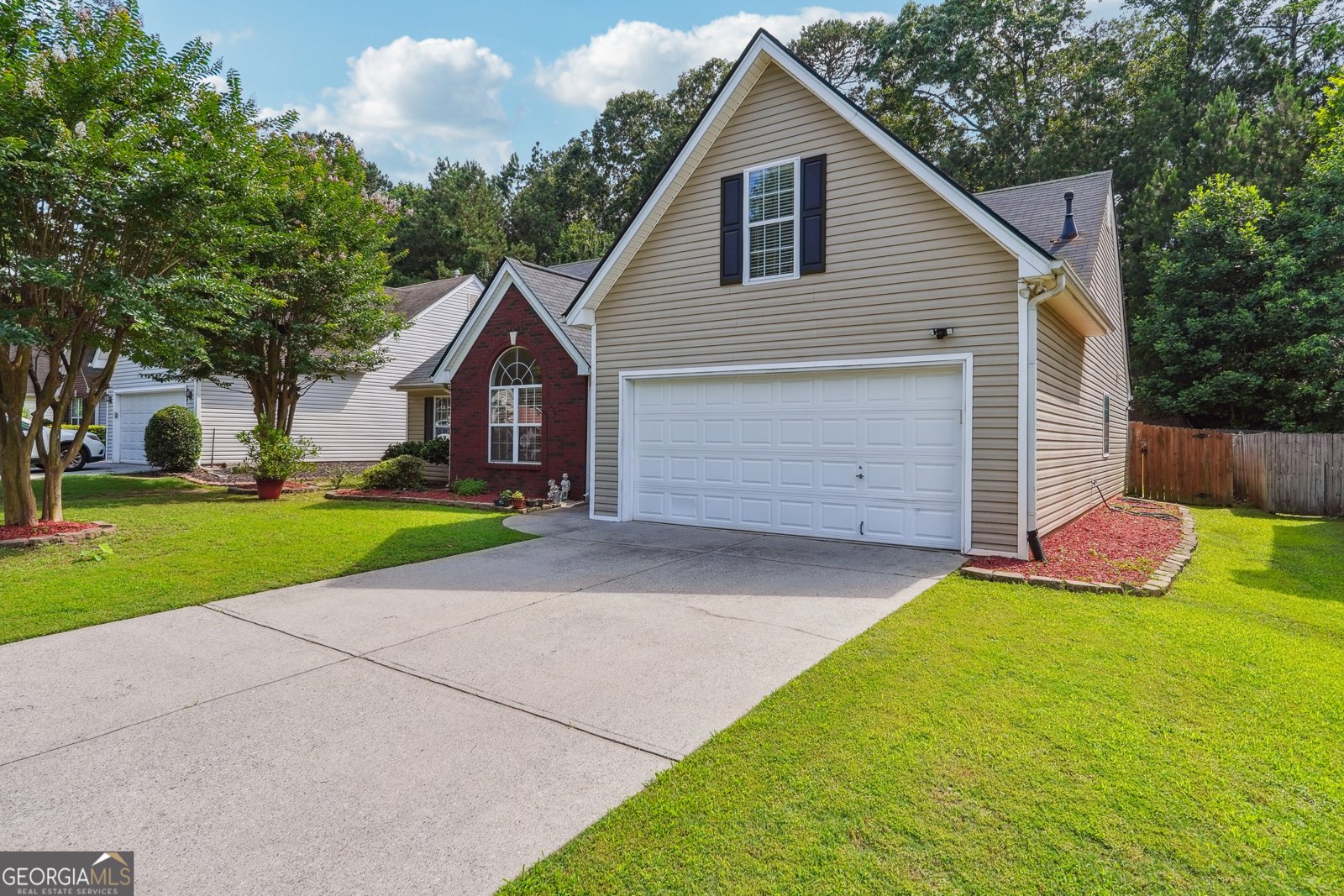 4920 Markim Forest Lane Sugar Hill - 2
