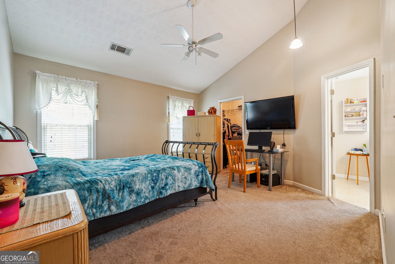4920 Markim Forest Lane Sugar Hill - 7
