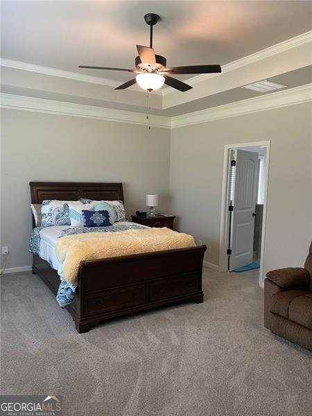 115 Harmony Farms Drive Eatonton - 10