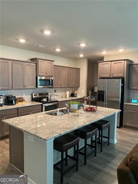 115 Harmony Farms Drive Eatonton - 3