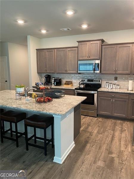 115 Harmony Farms Drive Eatonton - 4