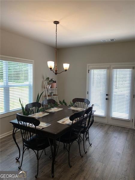 115 Harmony Farms Drive Eatonton - 5