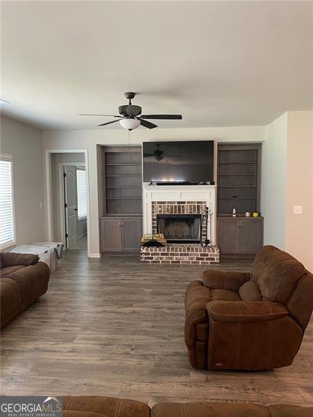 115 Harmony Farms Drive Eatonton - 7