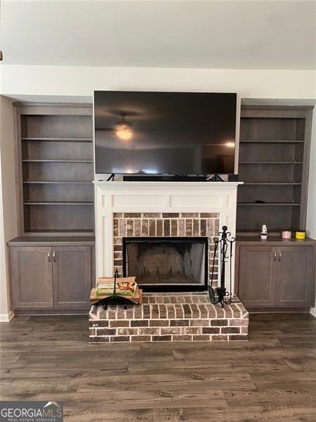 115 Harmony Farms Drive Eatonton - 8