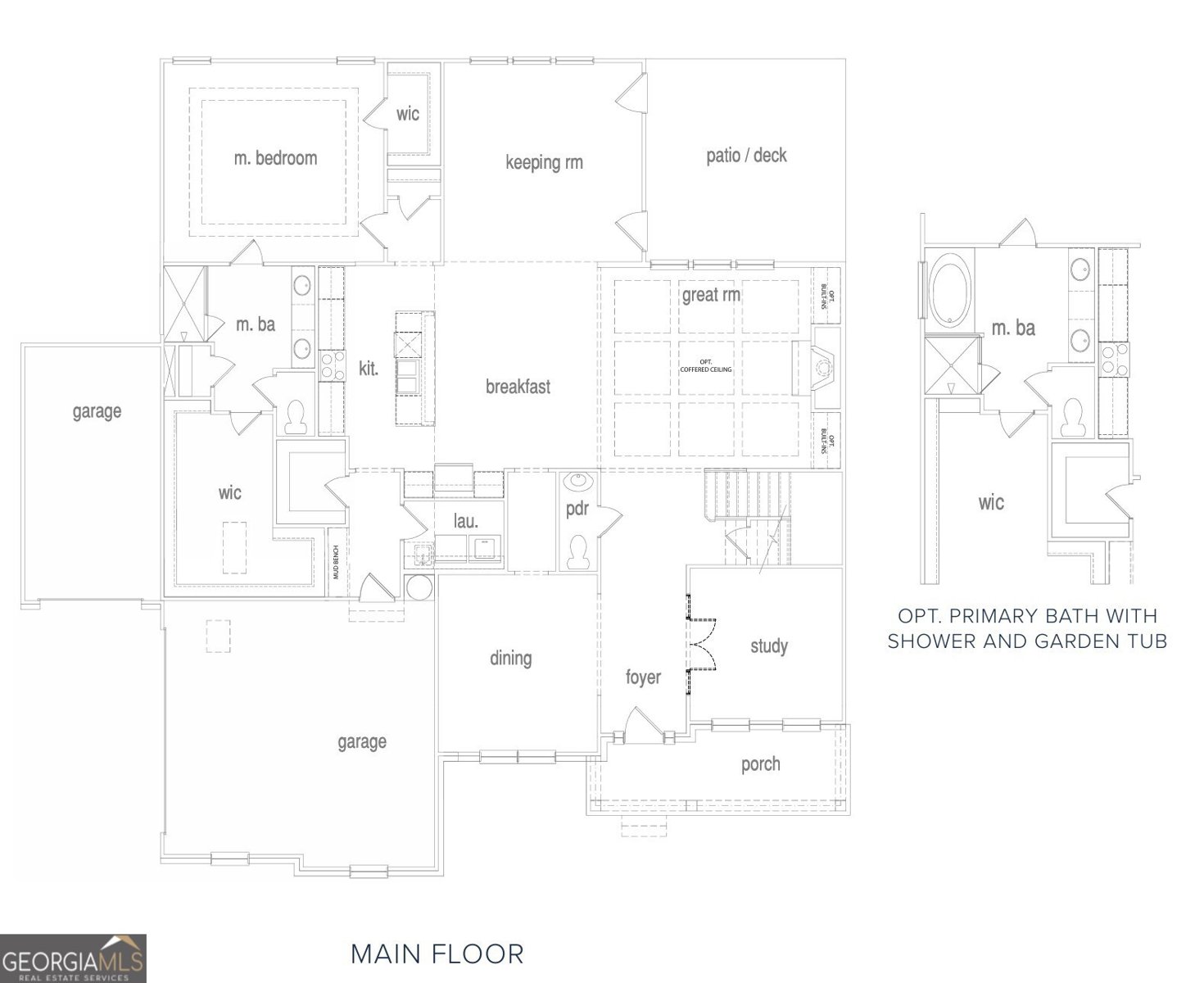 1285 PJ East Road Covington - 2