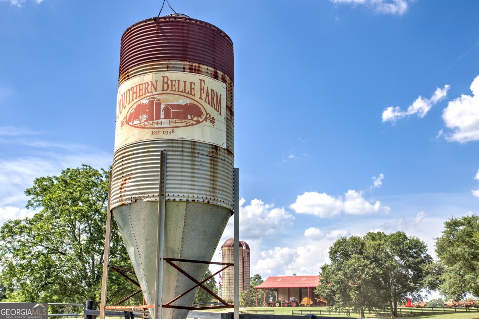 1285 PJ East Road Covington - 30