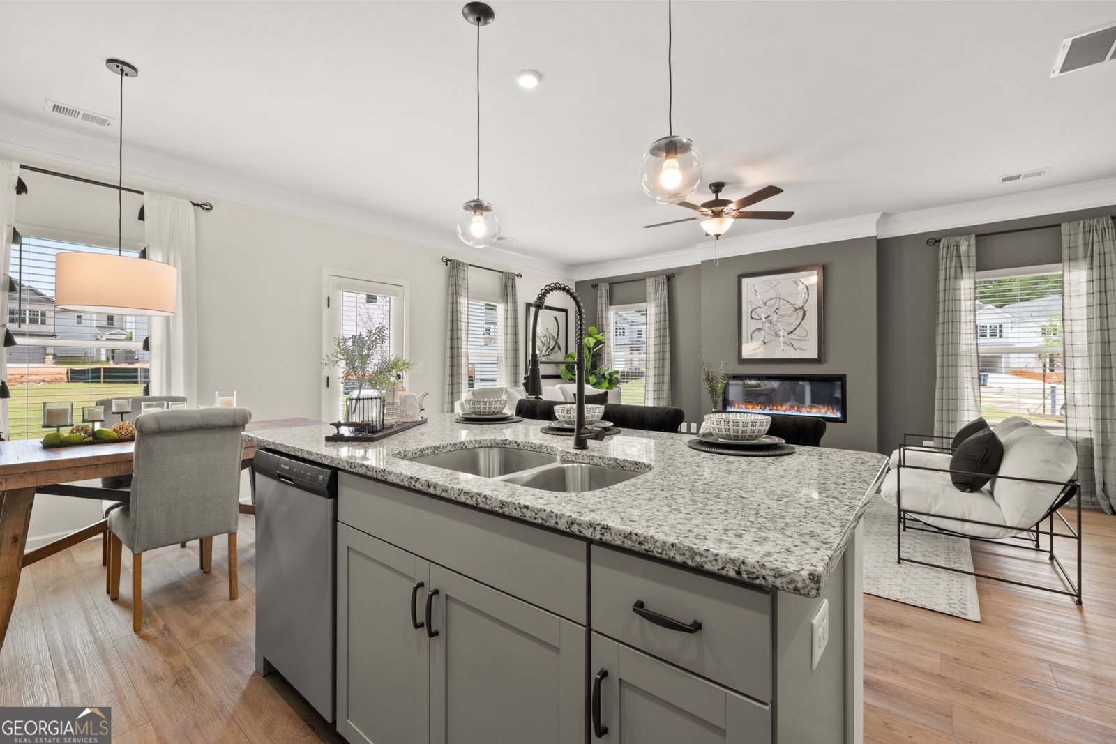 206 Bastian Drive Villa Rica - 10