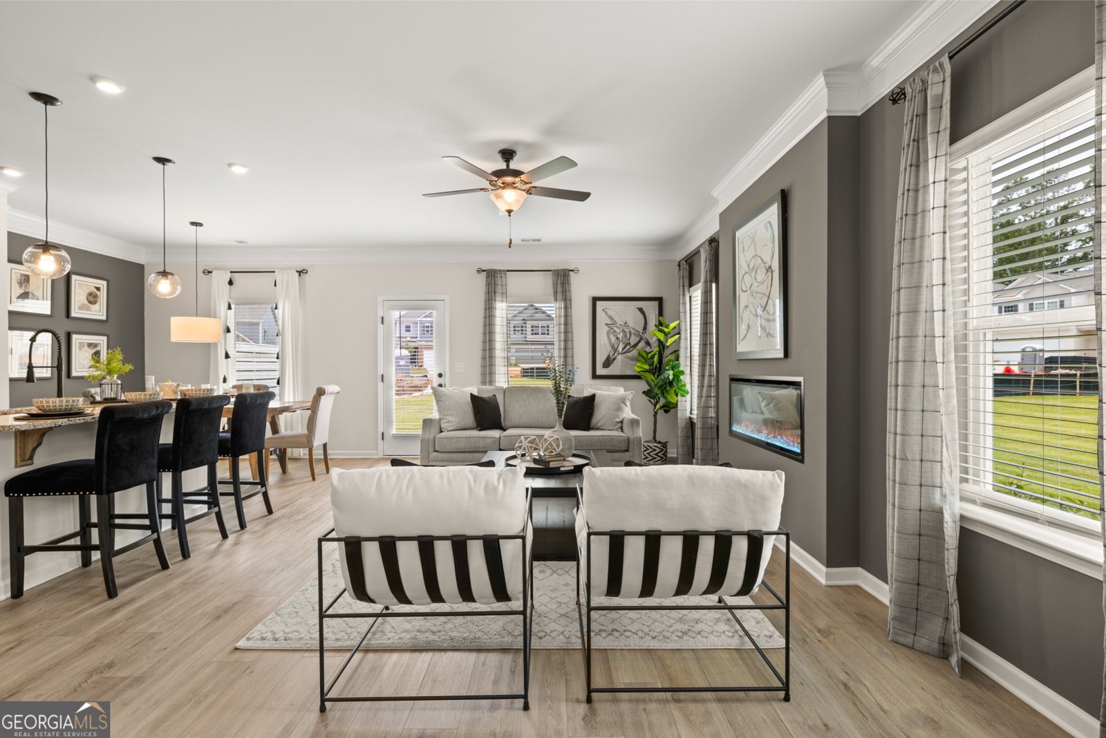 206 Bastian Drive Villa Rica - 13