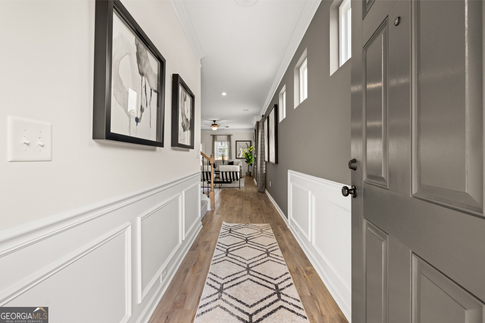 206 Bastian Drive Villa Rica - 2