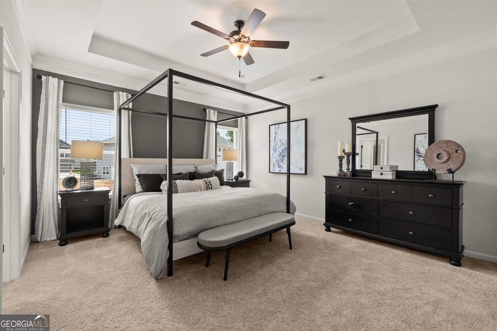 206 Bastian Drive Villa Rica - 20