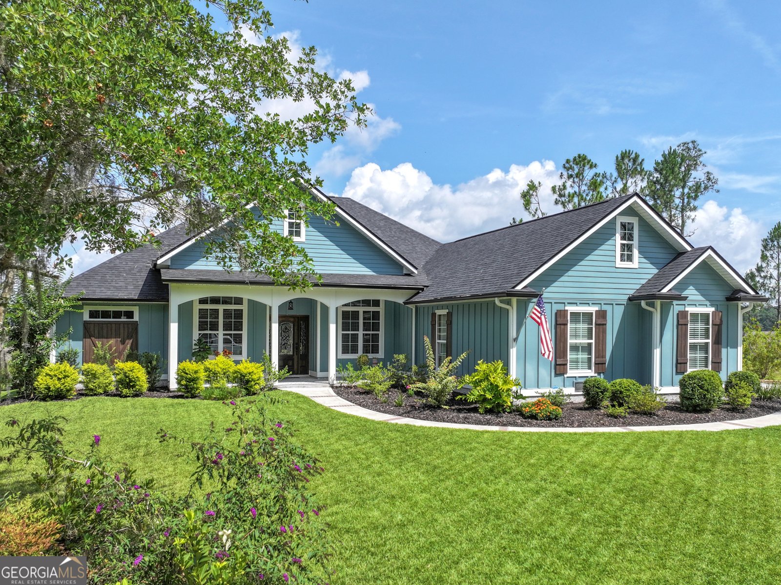 309 Bateu Drive St. Marys - 1