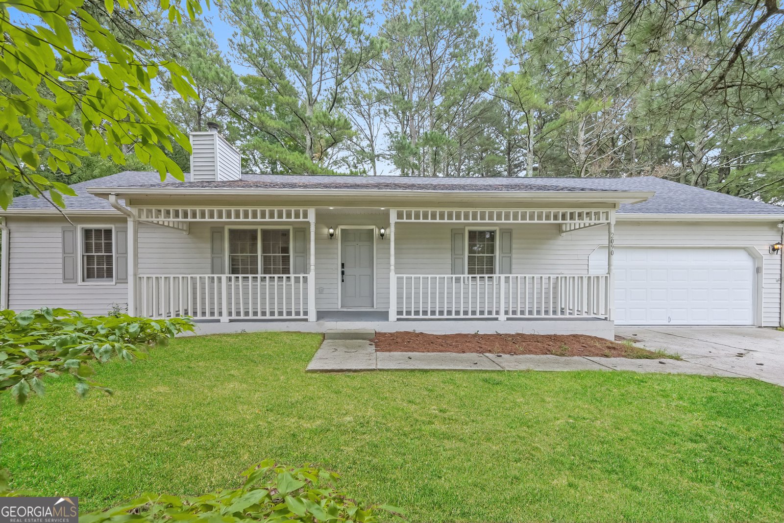 2090 Blackberry Lane Auburn - 1