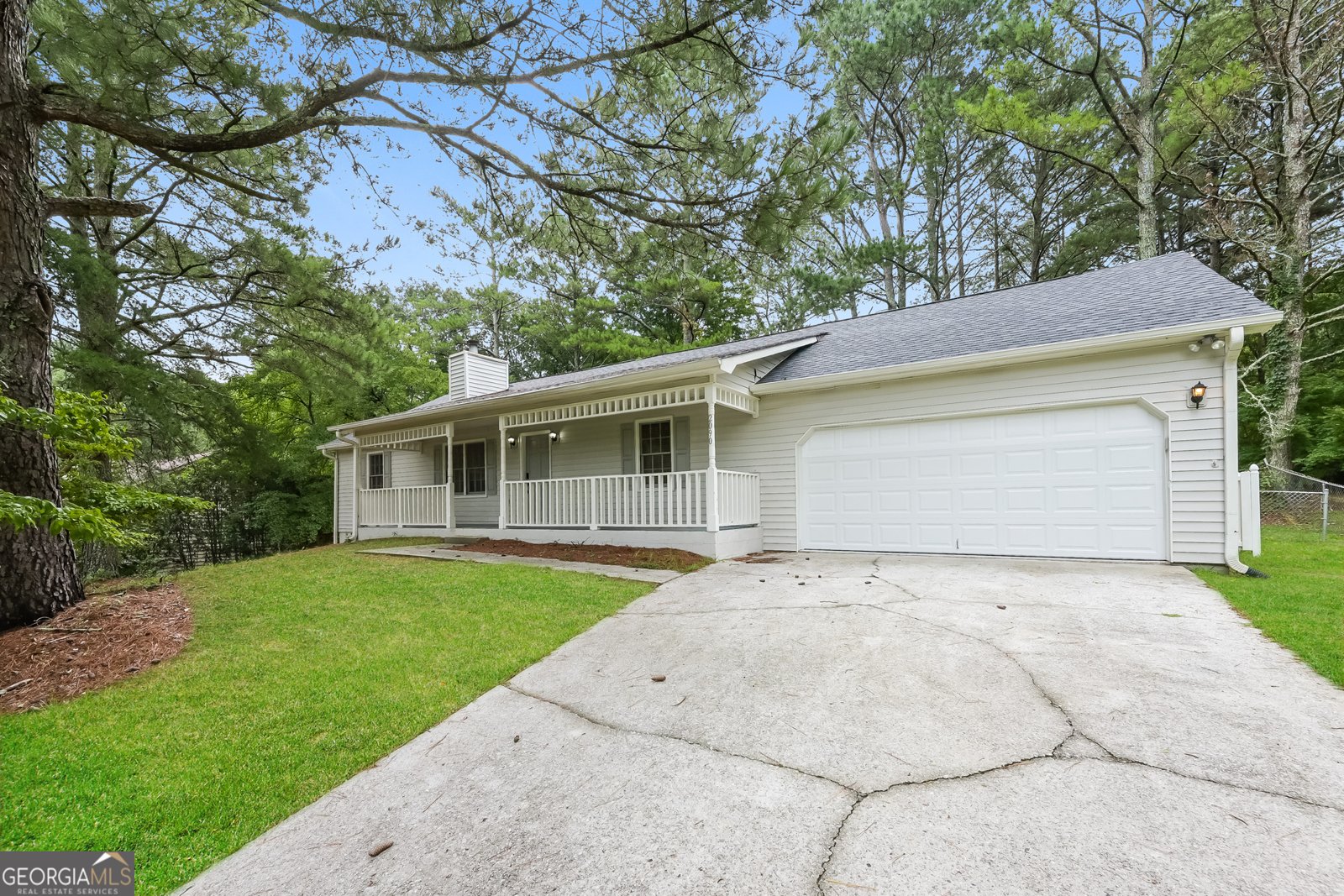 2090 Blackberry Lane Auburn - 2