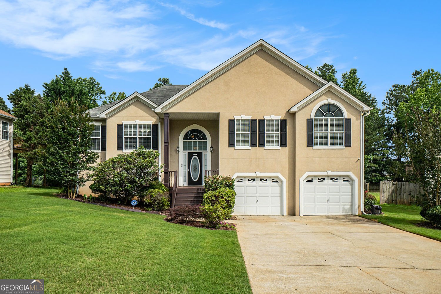 4077 High Country Drive Douglasville - 1