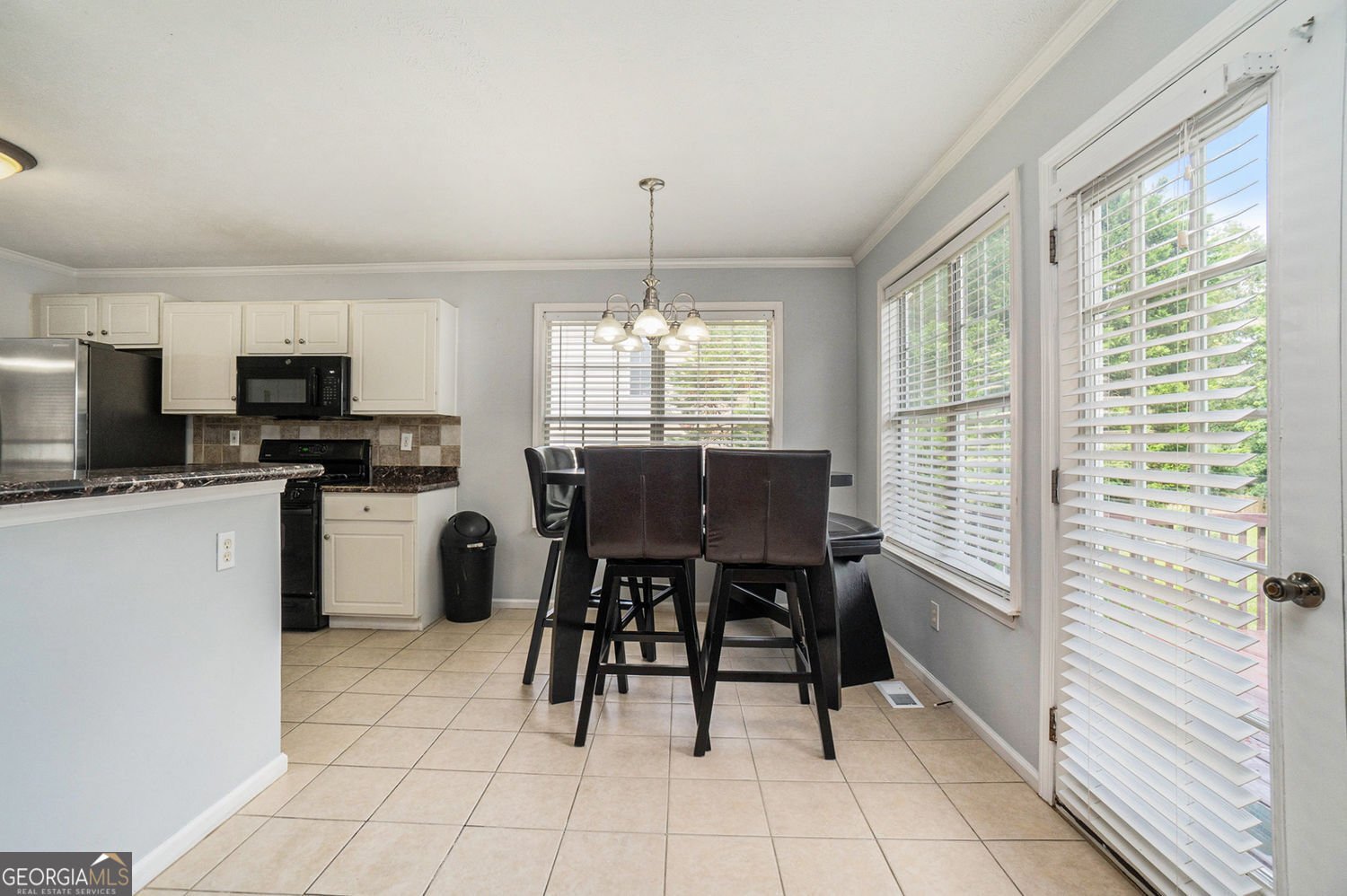 4077 High Country Drive Douglasville - 10