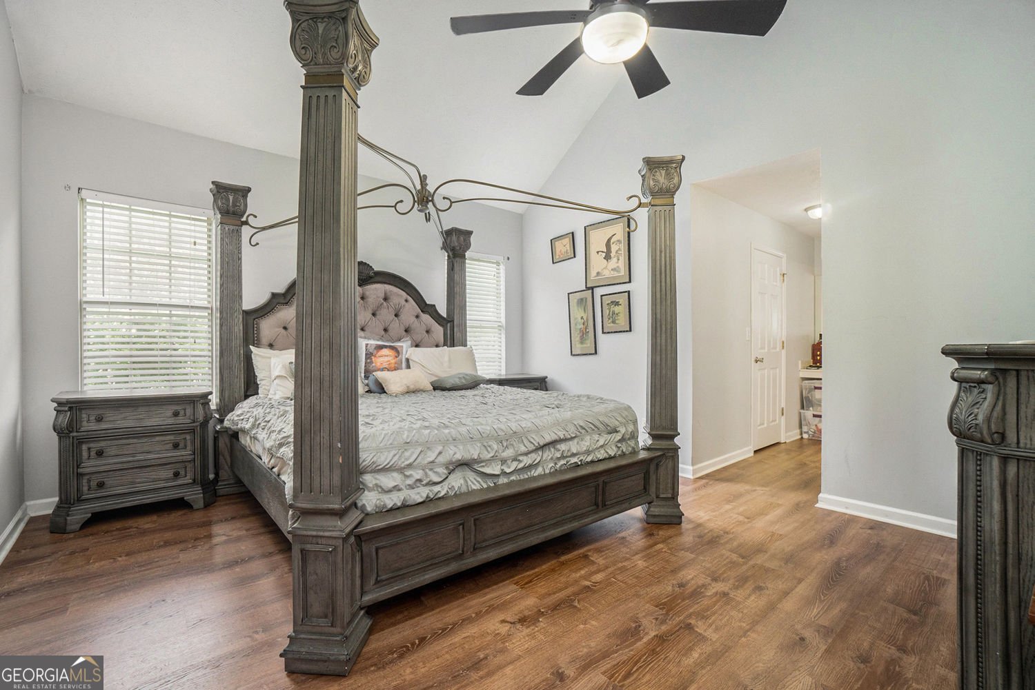 4077 High Country Drive Douglasville - 11