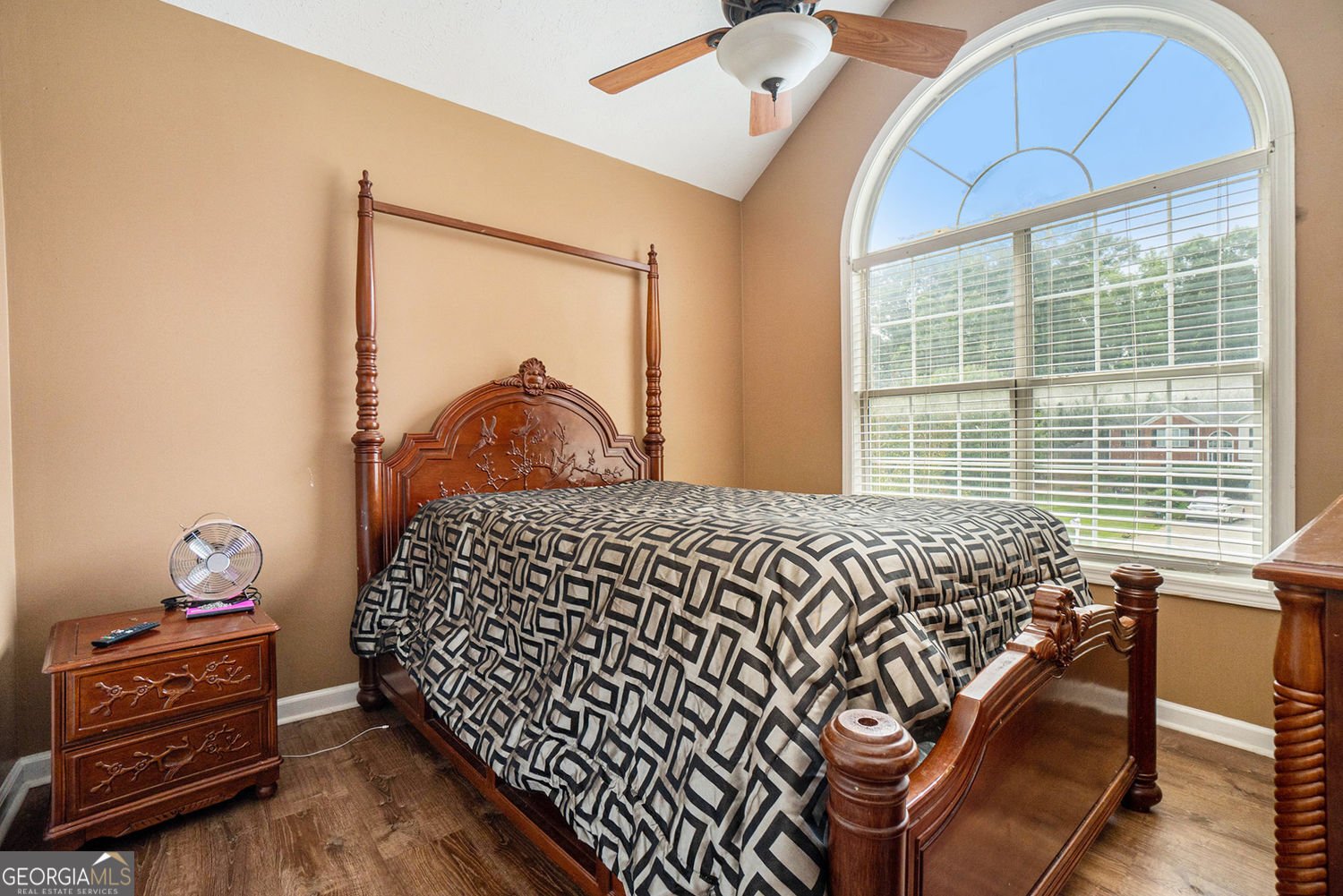 4077 High Country Drive Douglasville - 17