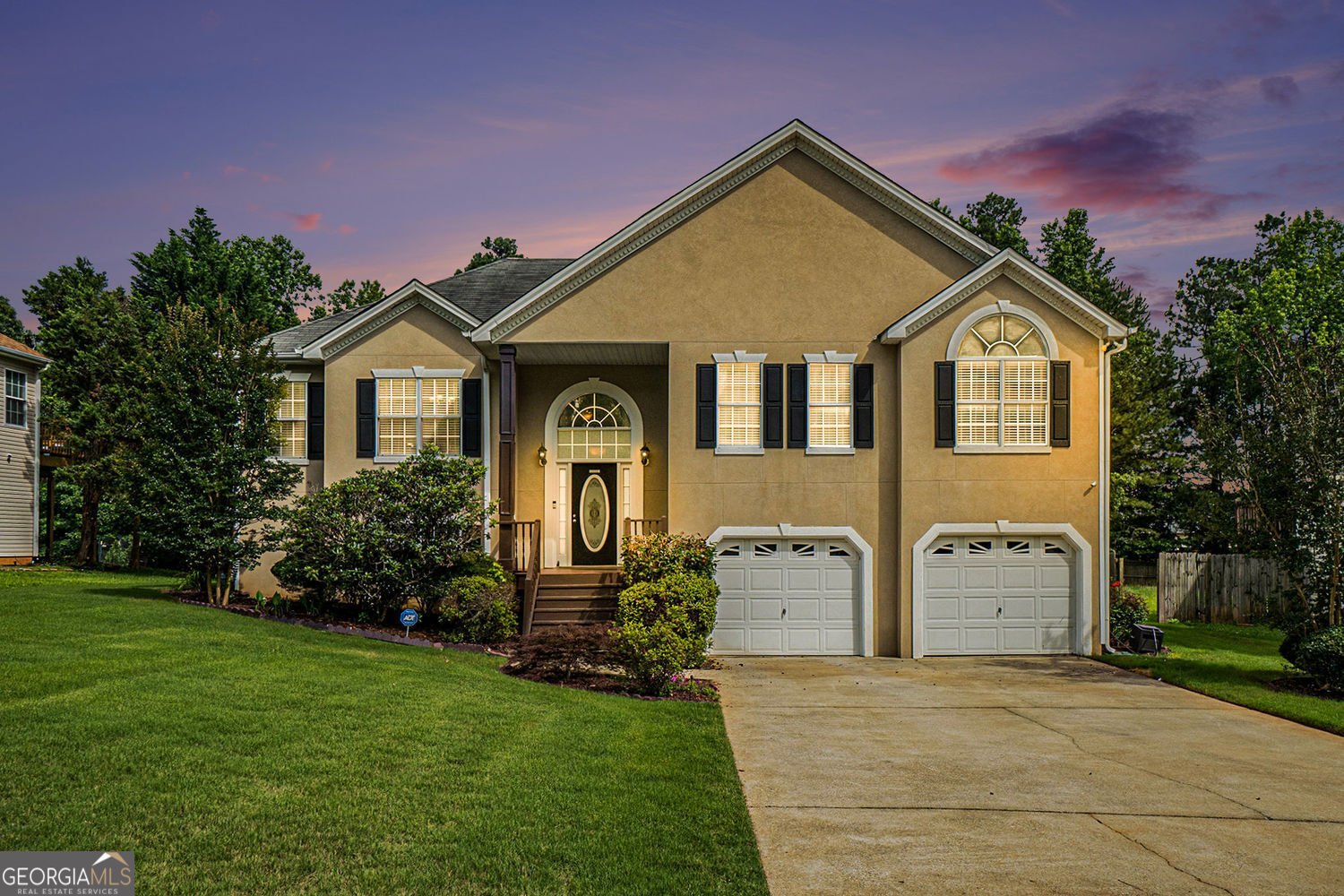 4077 High Country Drive Douglasville - 2