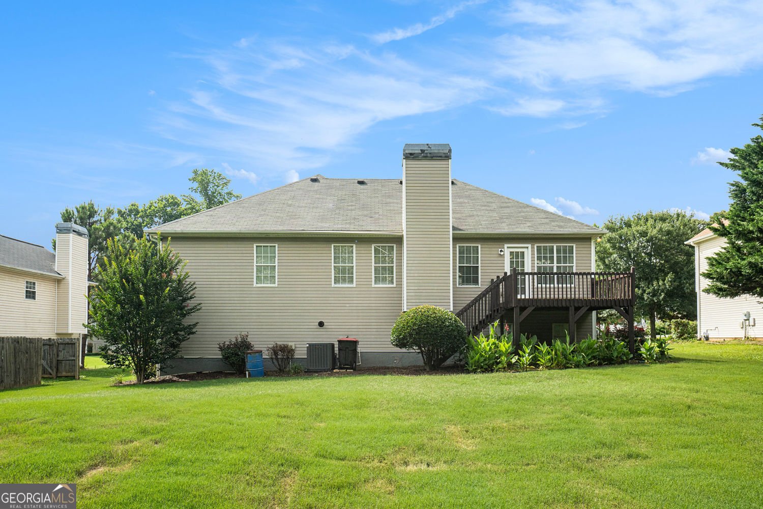 4077 High Country Drive Douglasville - 22