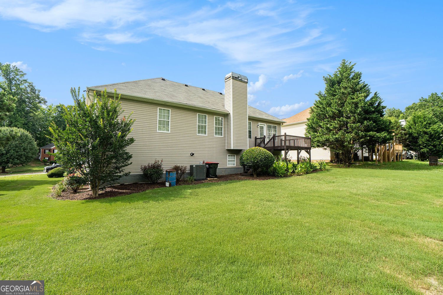 4077 High Country Drive Douglasville - 23