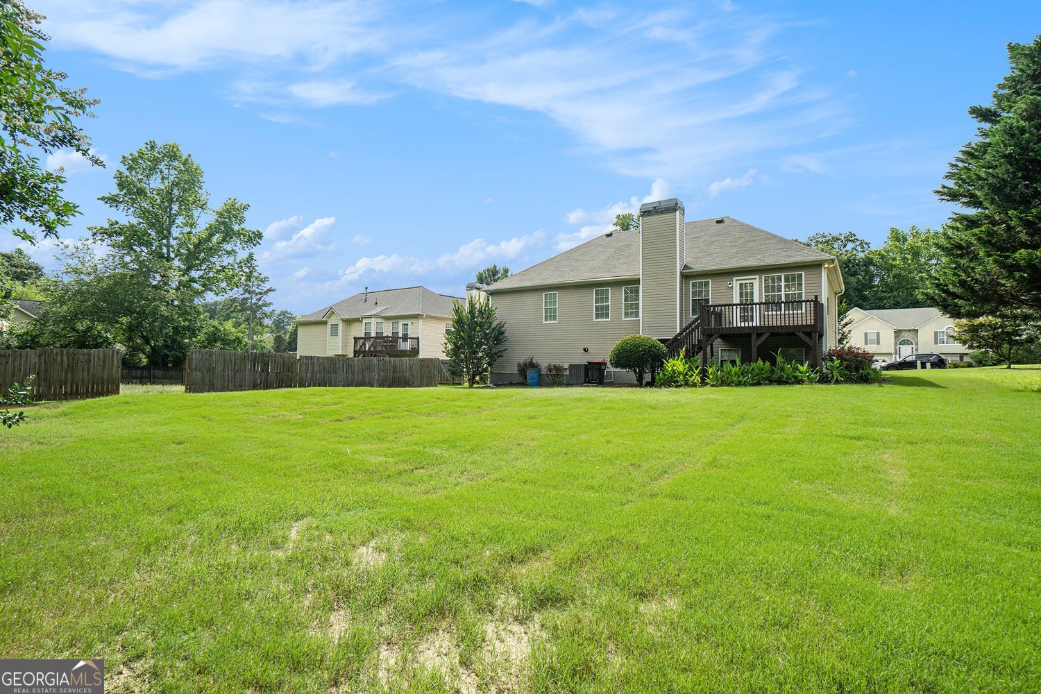 4077 High Country Drive Douglasville - 24