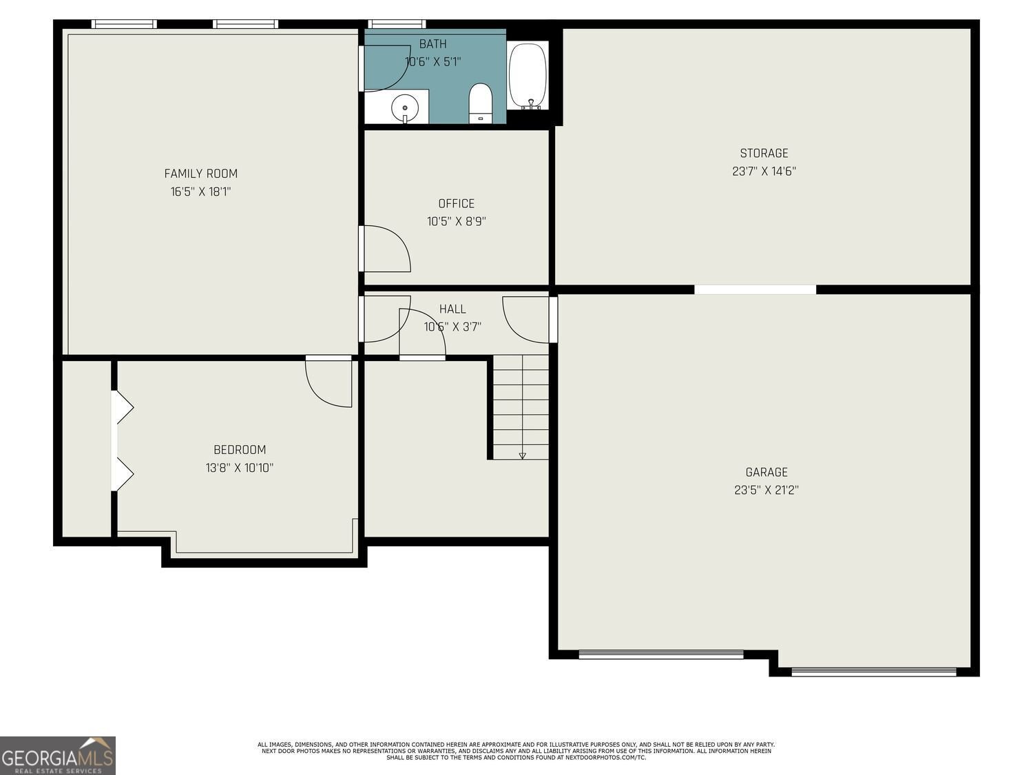 4077 High Country Drive Douglasville - 27