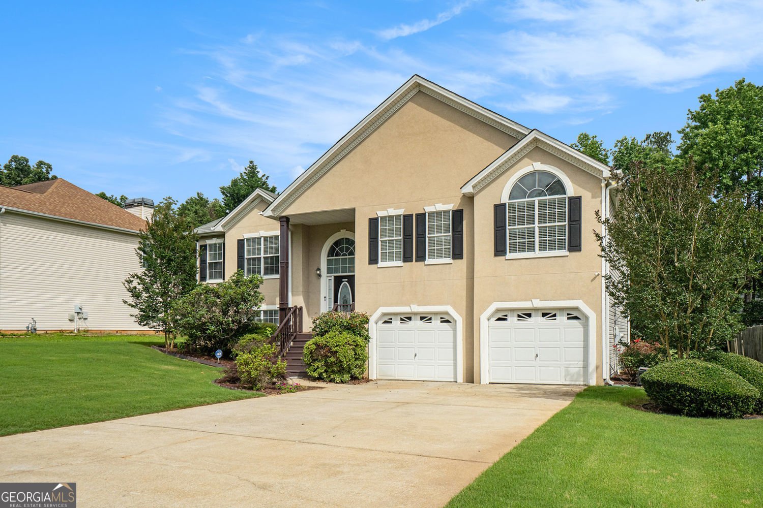 4077 High Country Drive Douglasville - 3