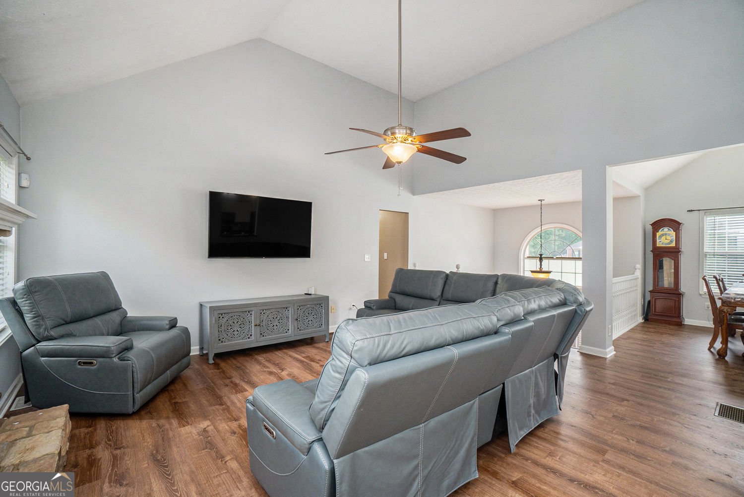 4077 High Country Drive Douglasville - 5