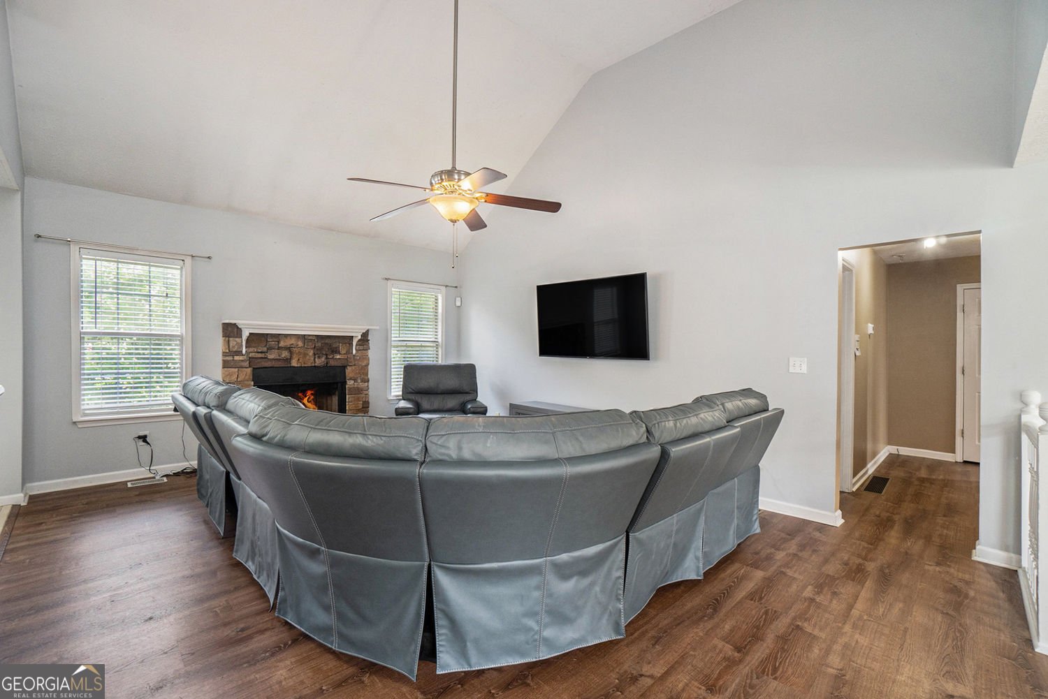4077 High Country Drive Douglasville - 6