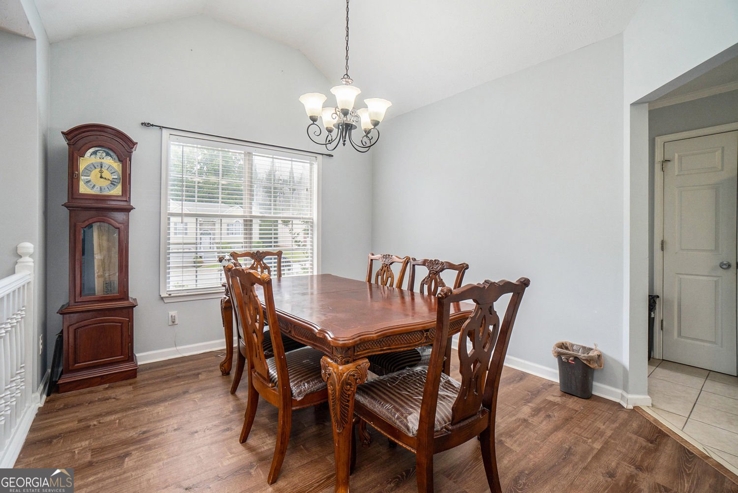 4077 High Country Drive Douglasville - 7