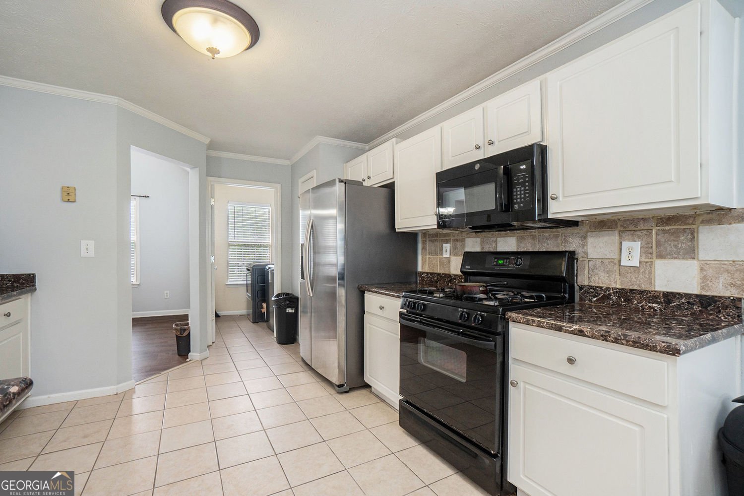4077 High Country Drive Douglasville - 9