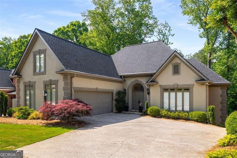 4569 Fountain Drive Marietta - 2