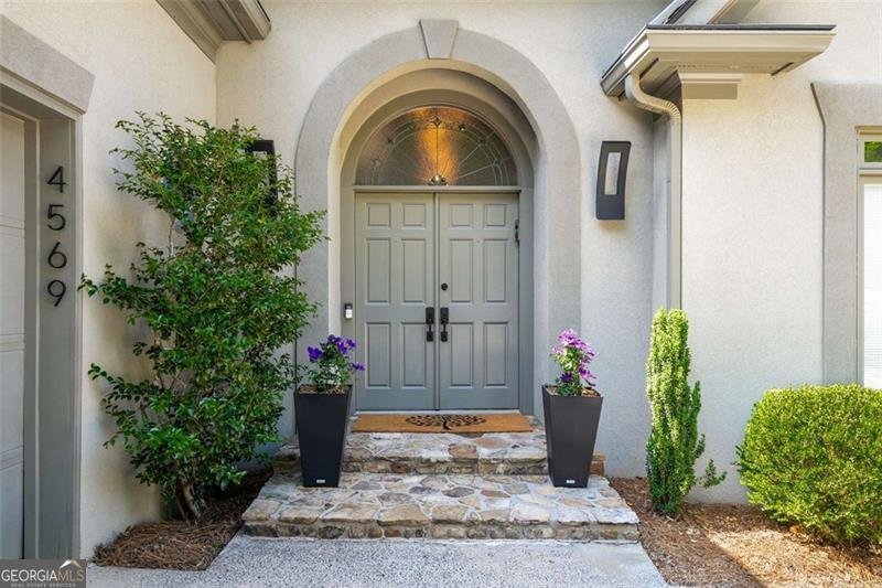 4569 Fountain Drive Marietta - 3
