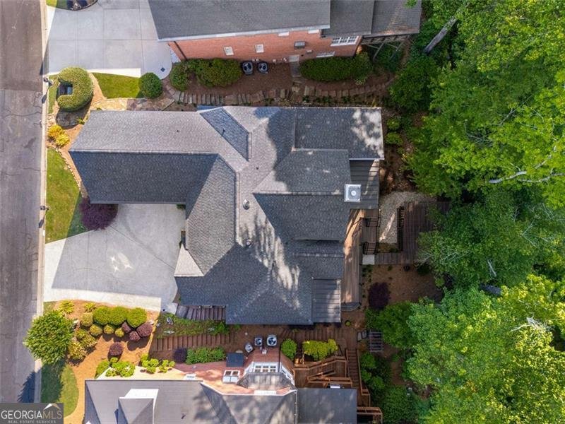 4569 Fountain Drive Marietta - 65
