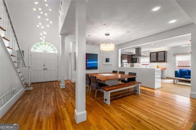 4569 Fountain Drive Marietta - 7