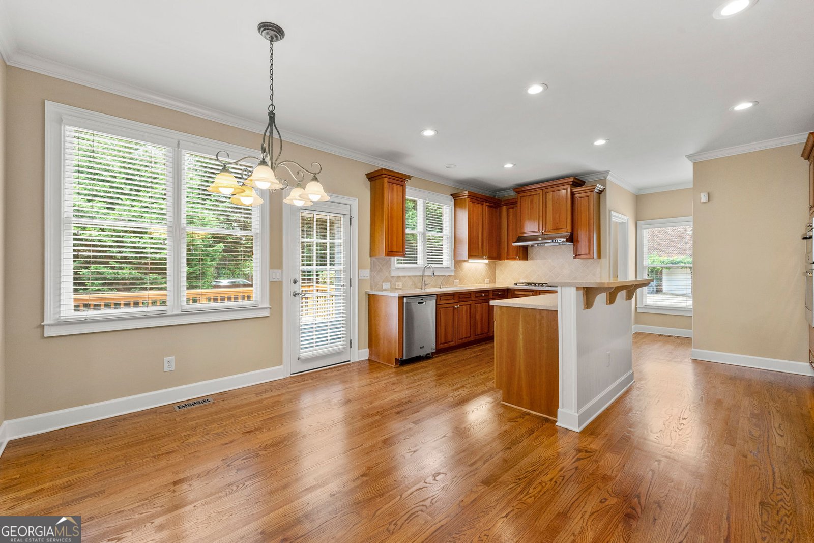 917 Saints Court Marietta - 10