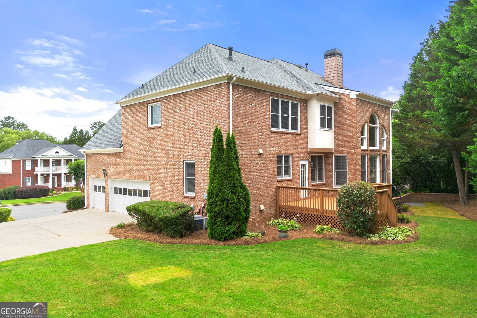 917 Saints Court Marietta - 21