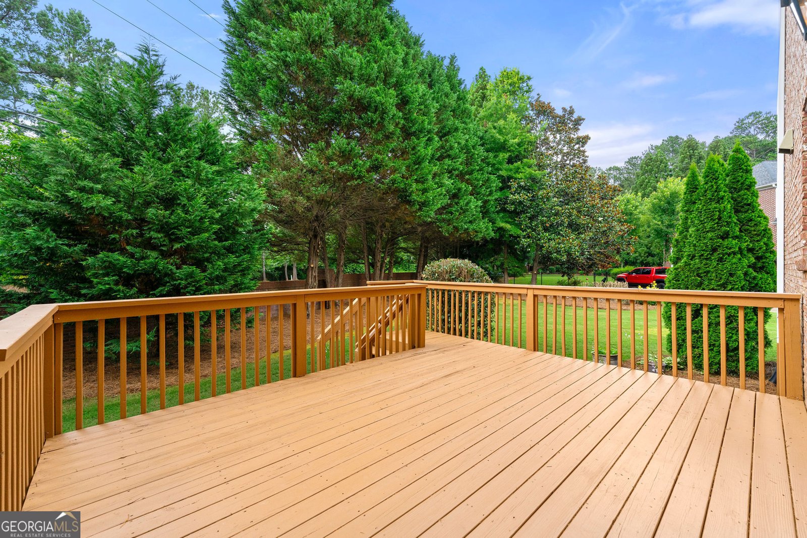 917 Saints Court Marietta - 22
