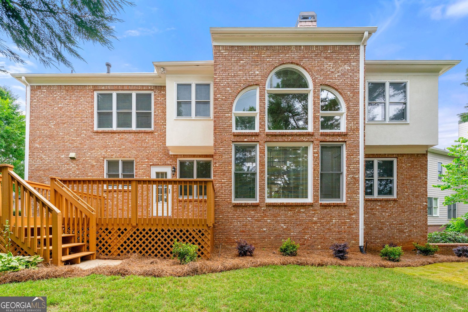 917 Saints Court Marietta - 23